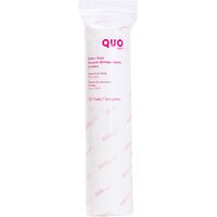 Quo Beauty Cotton Pads