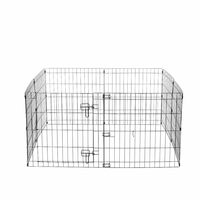 All Dog Crates & Exercise Pens