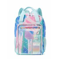 11-Piece Backpack Set