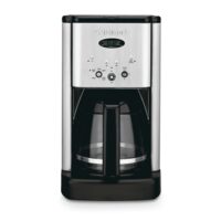 Cuisinart Brew Central 12-Cup Coffeemaker 