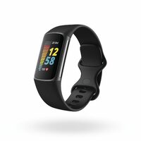 Fitbit Charge 5 Advance Fitness Tracker With Gps