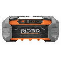Rigid - Tool Only Jobsite Radio