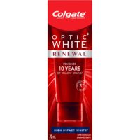 Listerine Classic Or Kids Rinse, Colgate Mega Premium Toothpaste, Colgate Battery Or Manual Toothbrush