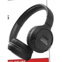 JBL Wireless Headphones Bluetooth