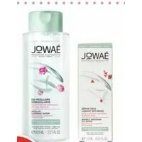 Jowae Skin Care Products