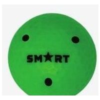 Smart Hockey Training Balls - Green