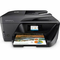 HP Office Jet Pro 6978 All-In-One Colour Inkjet Printer
