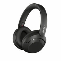 Sony Xb910n Noise-Cancelling Extra Bass Headphones
