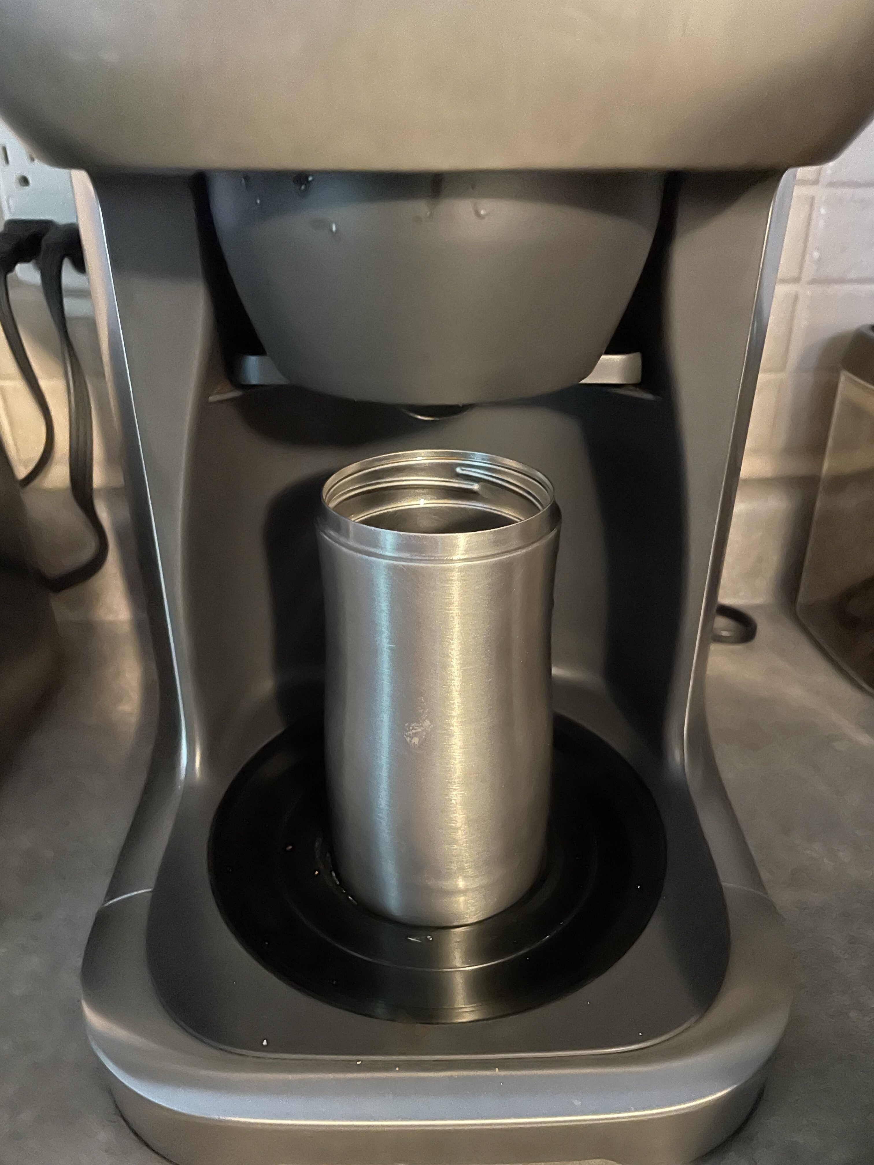 Bed Bath And Beyond] Breville Grind Control Coffee Maker 287.99+tax -  RedFlagDeals.com Forums