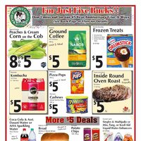 49th Parallel Grocery - Weekly Specials Flyer