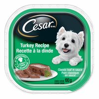 Cesar Dog Food