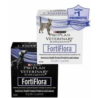 Purina Pro Plan Fortiflora Probiotic