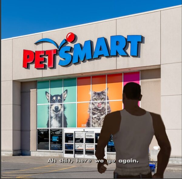 [PetSmart] 25/20/15 Off Single Item INSTORE Coupon (Stackable