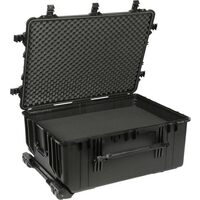 Power Fist 31 in. Impact-Resistant Portable Storage Case