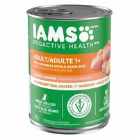 Iams Proactive Health Wet Dog Food