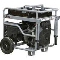 15,000W Gasoline Generator With Electric Start