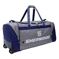 Sherwood Hockey Bags
