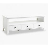 Nordby Mid-Sized TV Bench 