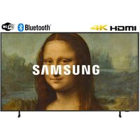 Samsung 43" the Frame Art Mode 4K QLED TV