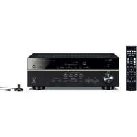 Yamaha 5.1-Channel A/V Receiver
