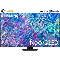 Samsung 65" Neo QLED 4K Quantum HDR 24X TV