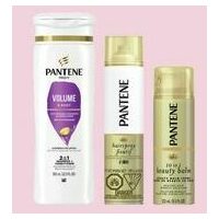 Pantene Hair Care or Styling 