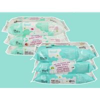 Rexall Brand Baby Wipes