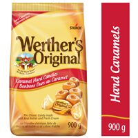 Werther's Candy 