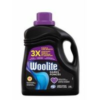 Woolite Liquid Laundry Detergent Or Resolve Laundry Detergent 