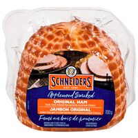 Schneiders Maple Leaf or Pc Free From Ham 