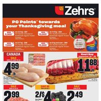 Zehrs - Weekly Savings Flyer