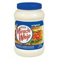 Kraft Miracle Whip 