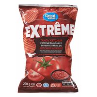 Great Value Extreme Chips