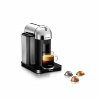 Nespresso Vertuo Coffee and Espresso Machine by Breville 