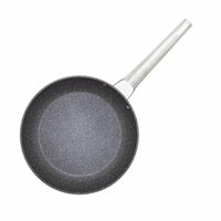 Starfrit The Rock Wave 10" Non-Stick Fry Pan