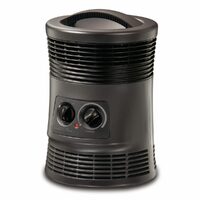 Honeywell 360° Fan Heater Or Mini Mist Cool Mist Humidifier 