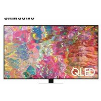 Samsung Q80B 55" Qled 4k Uhd Smart Tv
