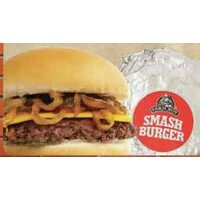 Farm Boy Grab & Go Smash Burgers