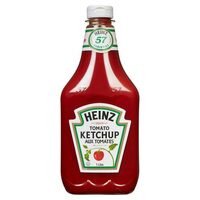 Heinz Ketchup