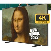 Samsung 43'' 2022 The Frame Art Mode 4K Frame TV