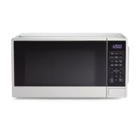 Master Chef Matte Microwave With Grey Interior
