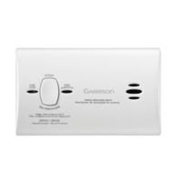 Garrison Portable Carbon Monoxide Alarm