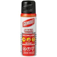 Gumount  Small Engine Carb and Choke Cleaner