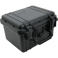 Power Fist 16 In. Impact-Resistant Storage Case