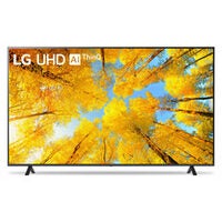 LG 86" 4K UHD Smart TV 