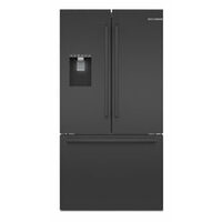 Bosch 500 Series 36" Standard-Depth French Door Refrigerator 