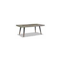 Magnussen Home Tate Dining Table