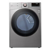 LG 7.4-Cu. Ft. Dryer