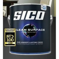 Sico Clean Surface Super Premium Pain & Primer