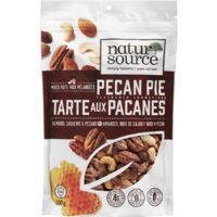 Natursource Pecan Pie Flavoured Nut Mix 